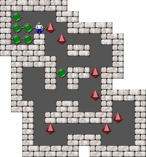 Уровень 129 — Alberto Garcia Arranged